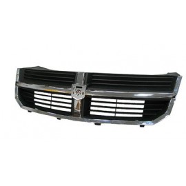 Grille assy