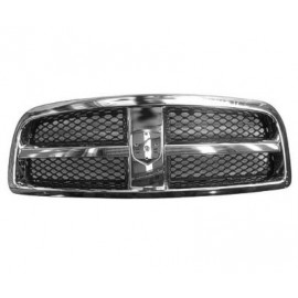 Grille assy