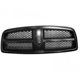 Grille assy