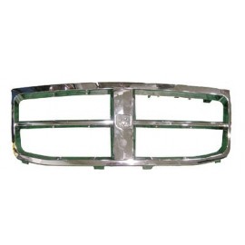 Grille assy