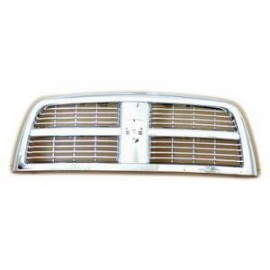 Grille assy
