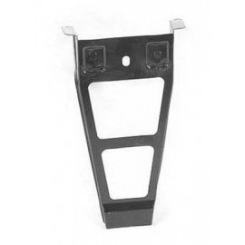 Radiator support