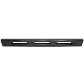 Radiator support