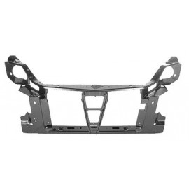 Radiator support