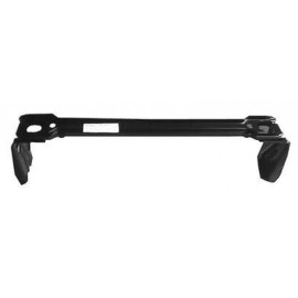 Radiator support