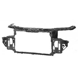 Radiator support
