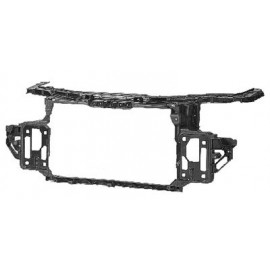 Radiator support