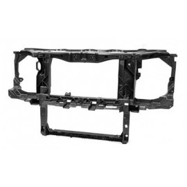 Radiator support