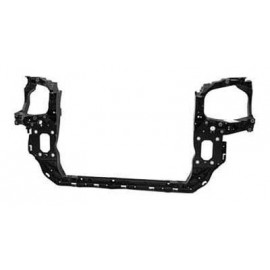 Radiator support