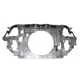 Radiator support