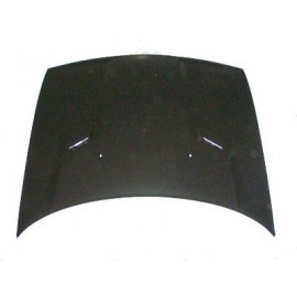 Hood panel assy