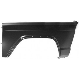 LT Front fender assy