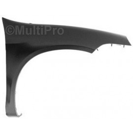 RT Front fender assy