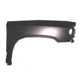 RT Front fender assy