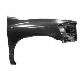 RT Front fender assy