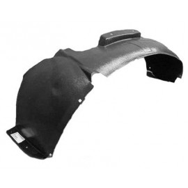 LT Front fender splash shield