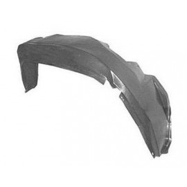 RT Front fender splash shield