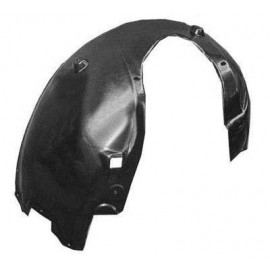 RT Front fender splash shield