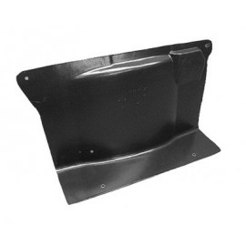 RT Front fender splash shield