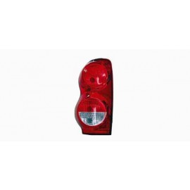 LT Taillamp lens/housing
