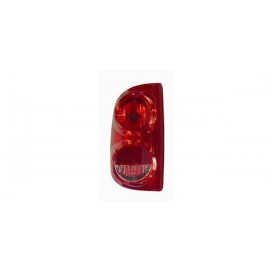 LT Taillamp lens/housing