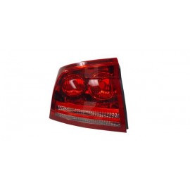 LT Taillamp lens/housing