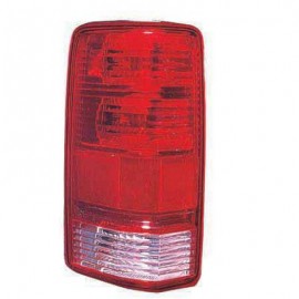 LT Taillamp lens/housing