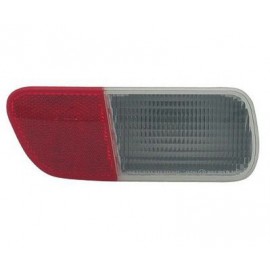 LT Back up lamp assy