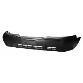 Front bumper cover