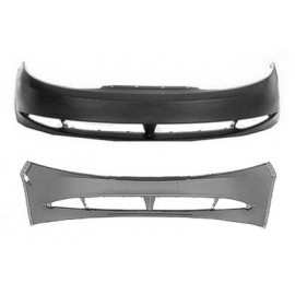 Front bumper cover