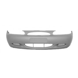 Front bumper cover