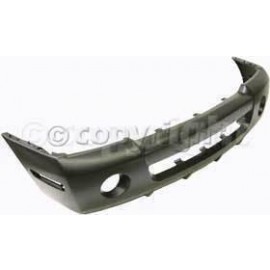 Front bumper cover