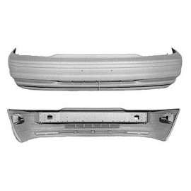 Front bumper cover