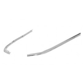 LT Rear bumper impact strip