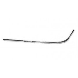 LT Rear bumper impact strip