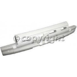 Rear bumper energy absorber