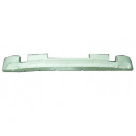 Rear bumper energy absorber