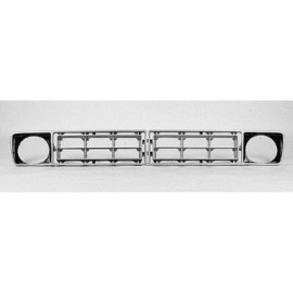 Grille assy