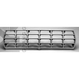 Grille assy