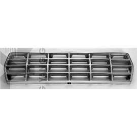 Grille assy
