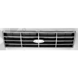 Grille assy