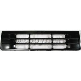Grille assy