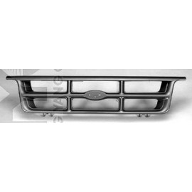 Grille assy