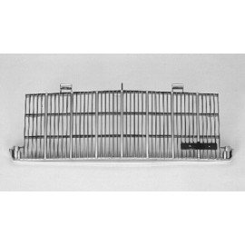 Grille assy