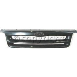 Grille assy