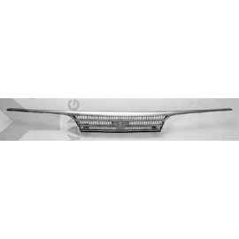 Grille assy