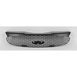 Grille assy