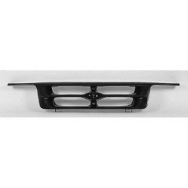 Grille assy