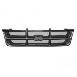 Grille assy