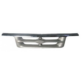 Grille assy